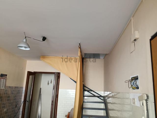 Appartamento in vendita di 105 m² in Via Po, 10