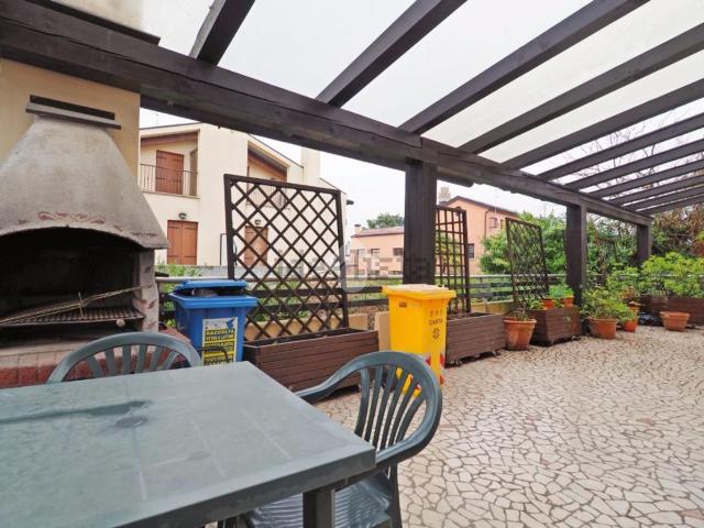 Appartamento in vendita di 105 m² in Via Podgora, 2