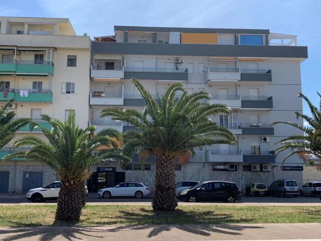 Appartamento in vendita di 105 m² in Via Polibio