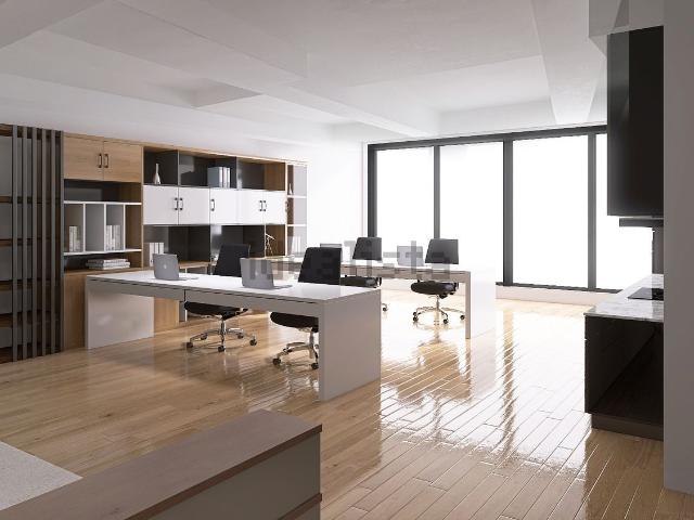 Appartamento in vendita di 105 m² in Via Pompeo Mariani, 10