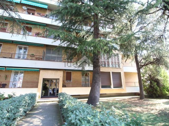 Appartamento in vendita di 105 m² in Via Ponte Albano, 3