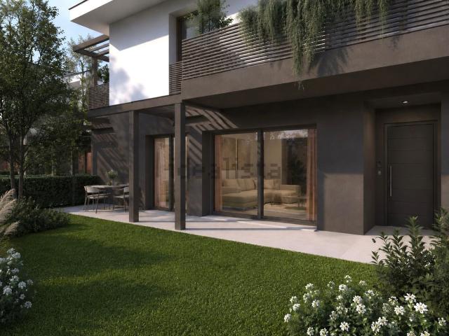Appartamento in vendita di 105 m² in Via Ponte Quarello
