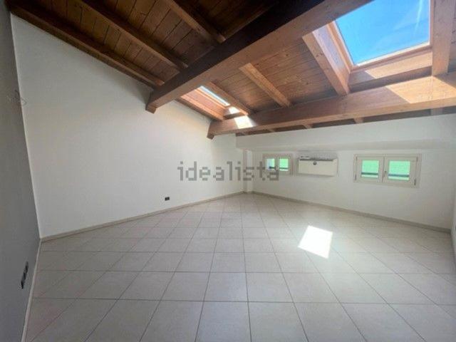 Appartamento in vendita di 105 m² in Via porretto