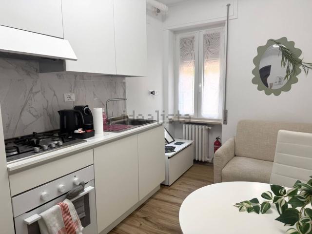 Appartamento in vendita di 105 m² in Via Porta Nuova, 32