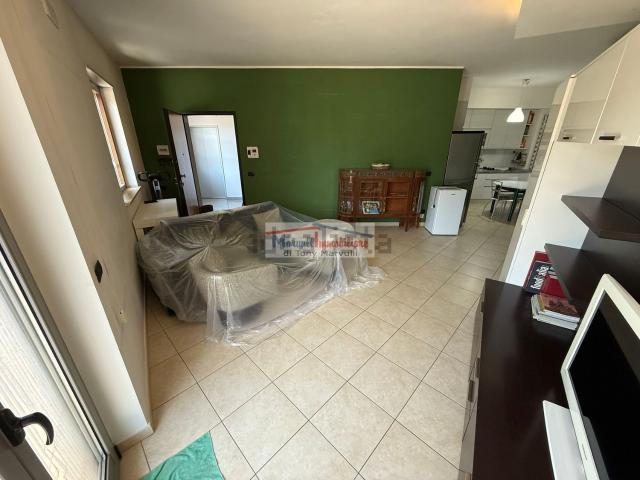 Appartamento in vendita di 105 m² in Via Padre Angelo Sante Centrullo