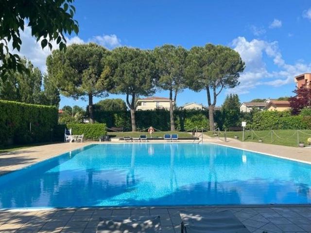 Appartamento in vendita di 105 m² in Via Padre Annibale Maria di Francia, 14