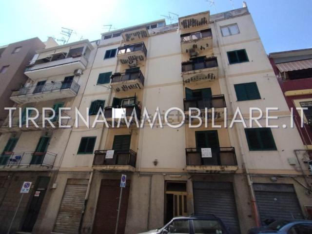 Appartamento in vendita di 105 m² in Via Palermo, 489