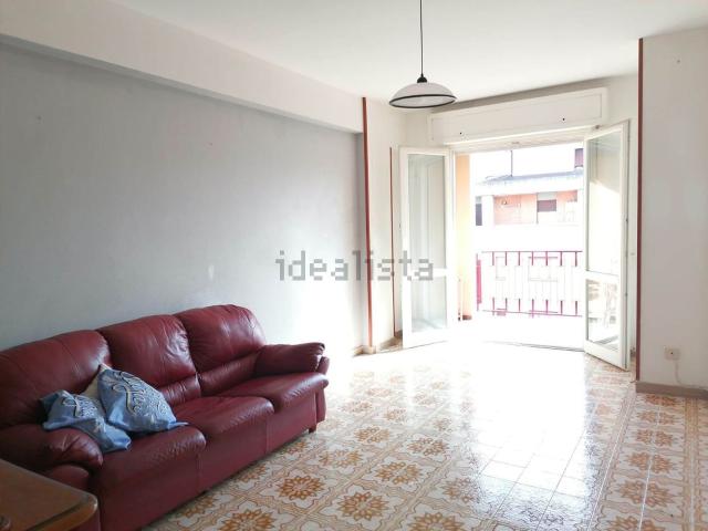 Appartamento in vendita di 105 m² in Via Palestro