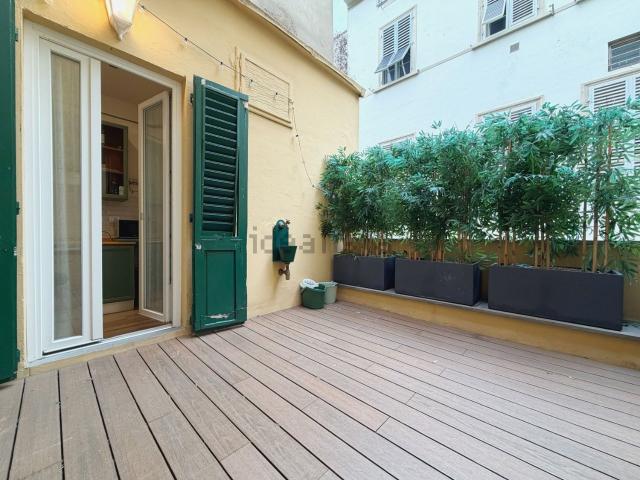 Appartamento in vendita di 105 m² in Via Palestro