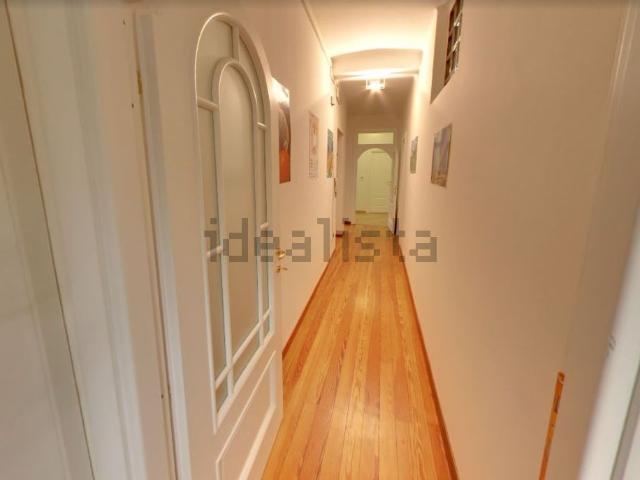Appartamento in vendita di 105 m² in Via Palestro, 86