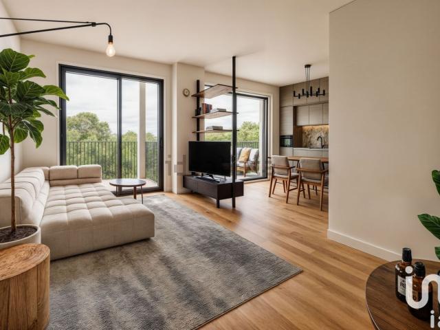 Appartamento in vendita di 80 m² in Via Palladio, 10