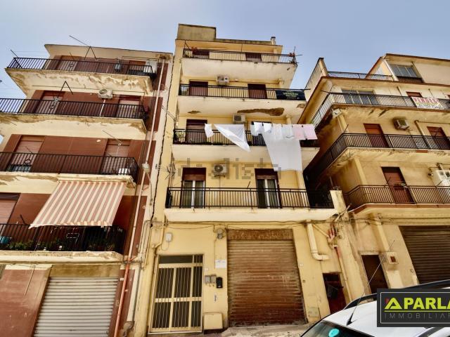 Appartamento in vendita di 105 m² in Via Palmiro Togliatti