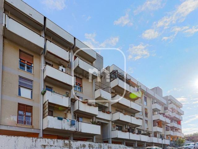 Appartamento in vendita di 105 m² in Via Palmiro Togliatti, 20