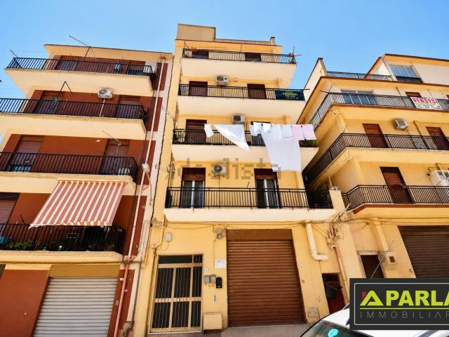 Appartamento in vendita di 105 m² in Via Palmiro Togliatti