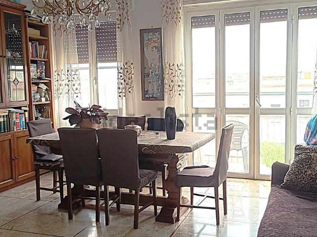 Appartamento in vendita di 105 m² in Via Pantanelle, 11