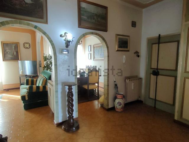 Appartamento in vendita di 105 m² in Via Paolo Giorgi, 47
