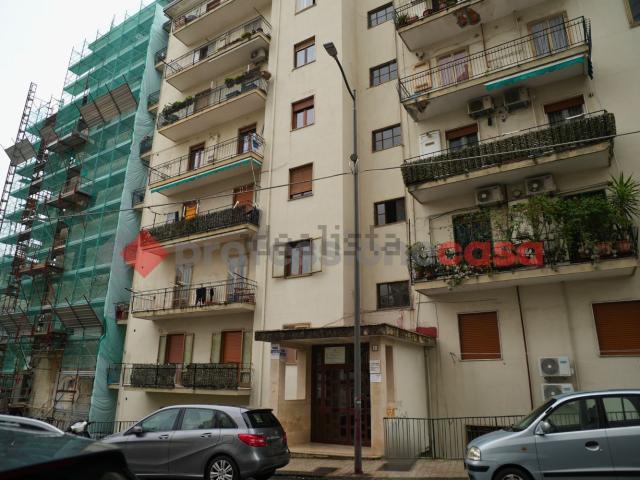 Appartamento in vendita di 105 m² in Via Paolo Vocca Astronomo, 6