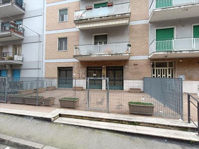 Appartamento in vendita di 105 m² in Via Papa Giovanni XXIII