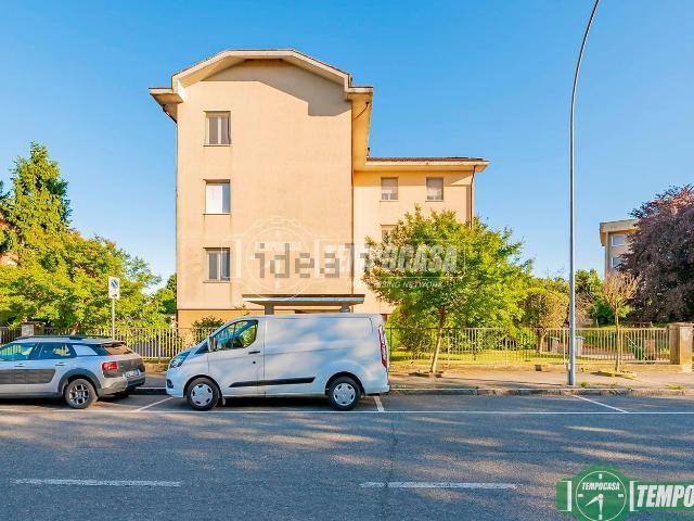 Appartamento in vendita di 105 m² in Via Papa Giovanni XXIII, 14