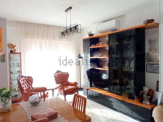 Appartamento in vendita di 105 m² in Via Papa Giovanni XXIII, 15