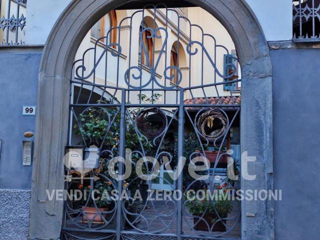 Appartamento in vendita di 105 m² in Via Papa Giovanni XXIII, 15