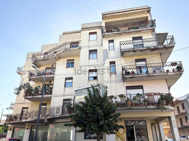Appartamento in vendita di 105 m² in Via Papa Giovanni XXIII, 23
