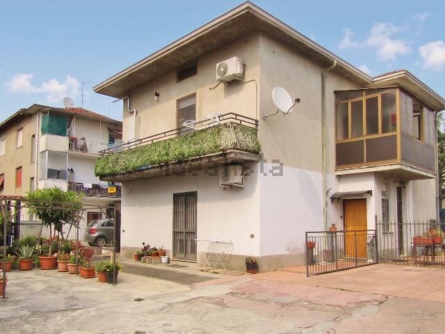Appartamento in vendita di 105 m² in Via Papa Giovanni XXIII, 20