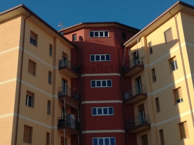 Appartamento in vendita di 105 m² in Via Papa Giovanni XXIII