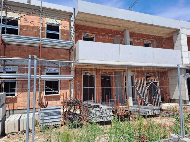 Appartamento in vendita di 105 m² in Via Papa Giovanni XXIII&apos