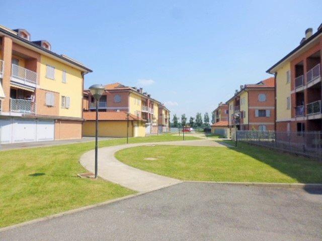 Appartamento in vendita di 105 m² in Via Papa Karol wojtyla
