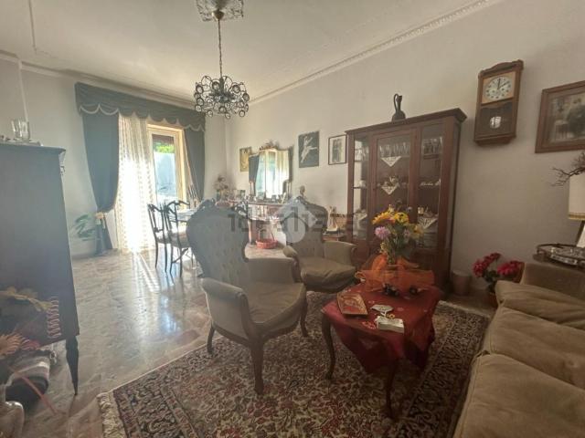 Appartamento in vendita di 105 m² in Via Papa Luciani, 111