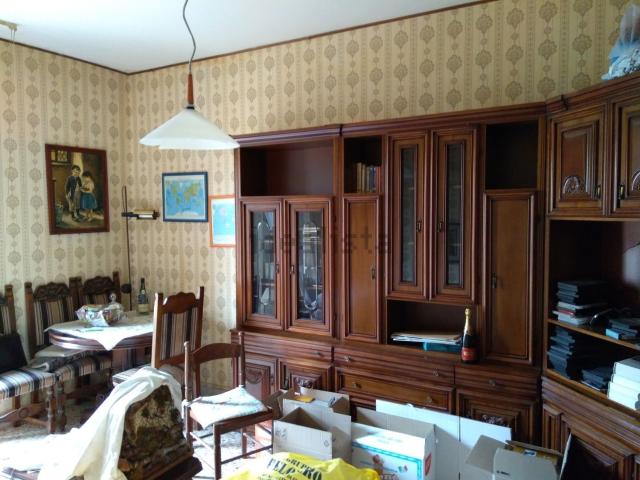 Appartamento in vendita di 105 m² in Via Papa Luciani