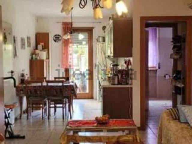 Appartamento in vendita di 105 m² in Via Parmala