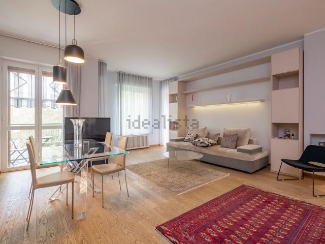 Appartamento in vendita di 105 m² in Via Passo Buole