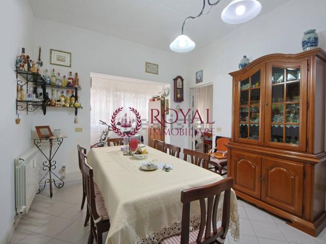 Appartamento in vendita di 105 m² in Via Passaponti
