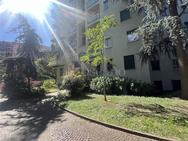 Appartamento in vendita di 105 m² in Via Pasquale Fornari