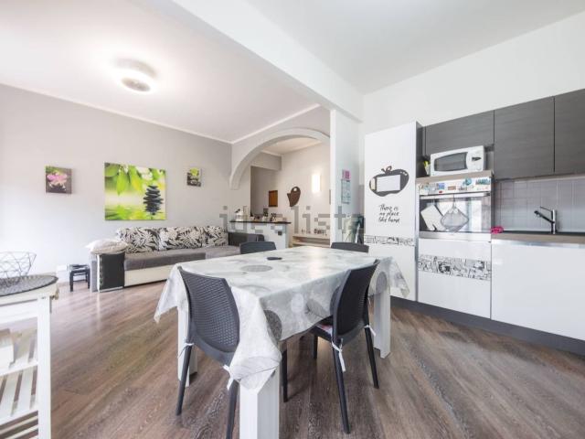 Appartamento in vendita di 105 m² in Via Pasquale Pastorino, 17