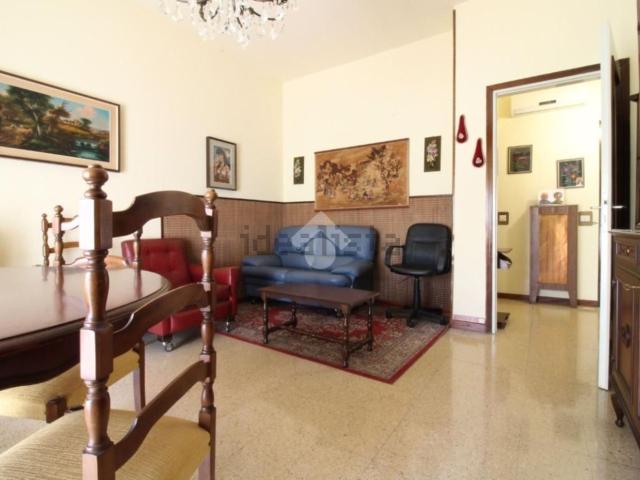 Appartamento in vendita di 105 m² in Via Pastrengo, 13