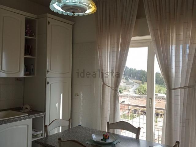 Appartamento in vendita di 105 m² in Via PETROLO
