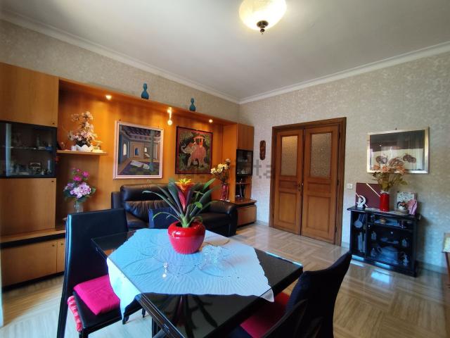 Appartamento in vendita di 105 m² in Via Peveragno