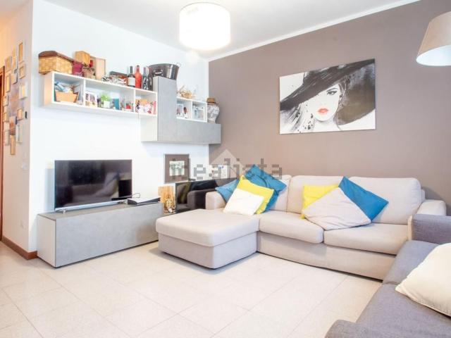 Appartamento in vendita di 105 m² in Via Pedrollo, 93