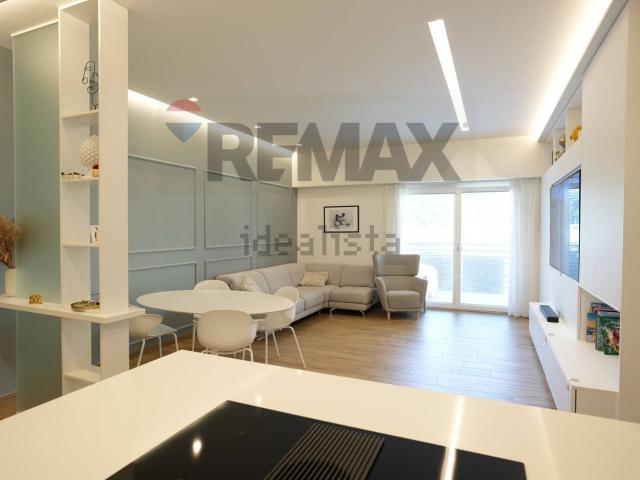 Appartamento in vendita di 105 m² in Via per Fossacesia, 29