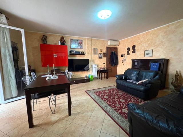 Appartamento in vendita di 105 m² in Via Pertini, 10