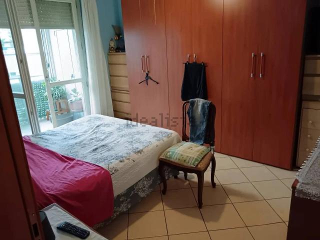 Appartamento in vendita di 105 m² in Via Peschiera, 7