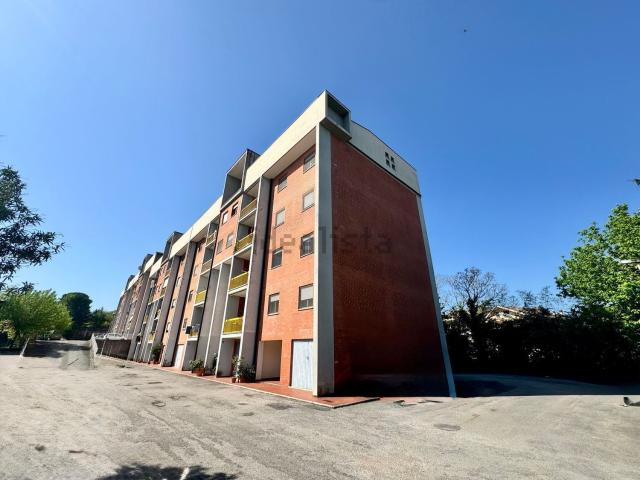 Appartamento in vendita di 105 m² in Via Peschieta, 2