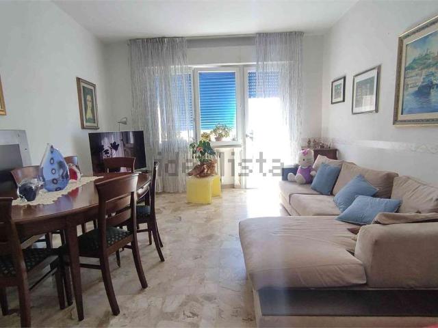 Appartamento in vendita di 105 m² in Via Pesaro