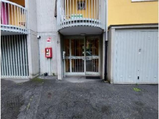 Appartamento in vendita di 105 m² in Via Pizzo Recastello, 6