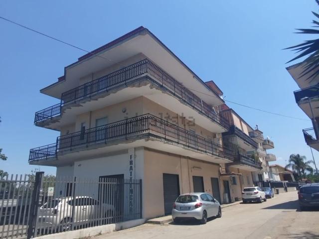 Appartamento in vendita di 105 m² in Via Pizzone Cassante