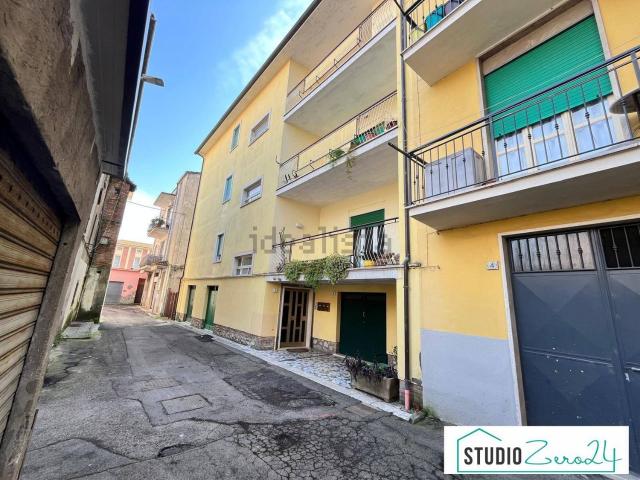 Appartamento in vendita di 105 m² in Via Piacenza