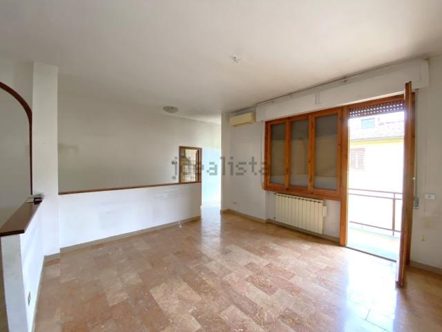 Appartamento in vendita di 105 m² in Via Pian di Grassina
